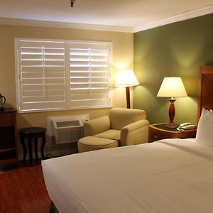 Garvey Inn