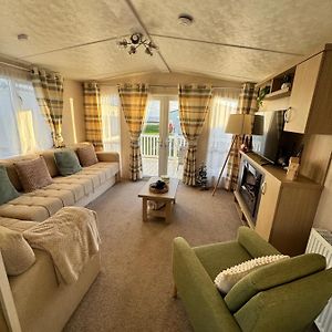 Bayview Bliss - Holiday Caravan In Newbiggin By The Sea - Northumberland