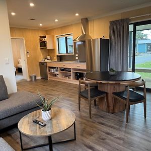 Cambridge Top 10 Holiday Park